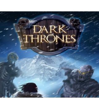 Dark Thrones Switch Nintendo eShop Key EUROPE